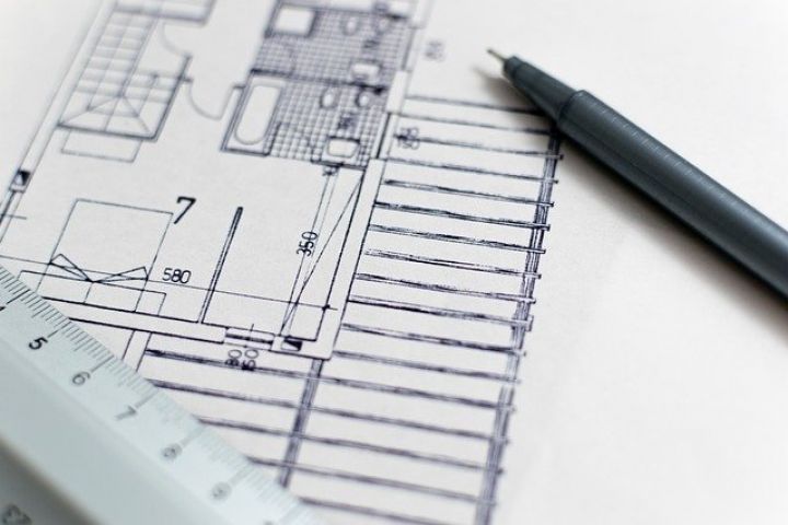 Как узаконить перепланировку квартиры?