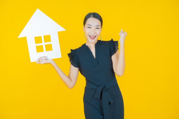 Альтернативная продажа недвижимости