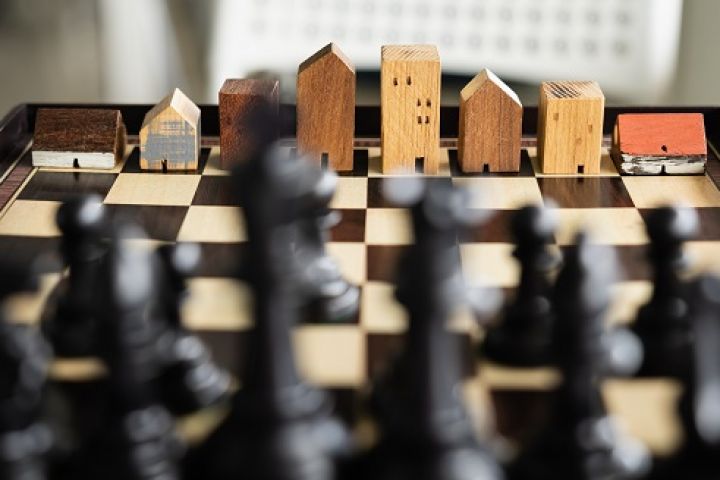 Родители не должны покупать квартиры своим детям?